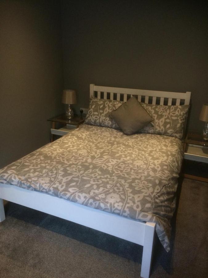 Stafford Apartments מראה חיצוני תמונה