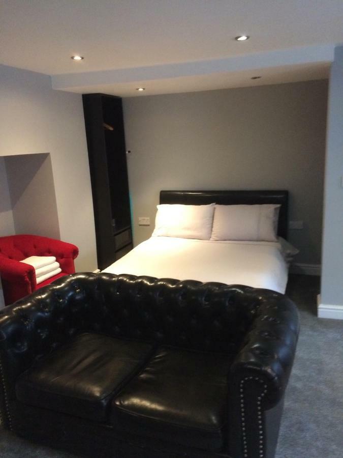 Stafford Apartments מראה חיצוני תמונה