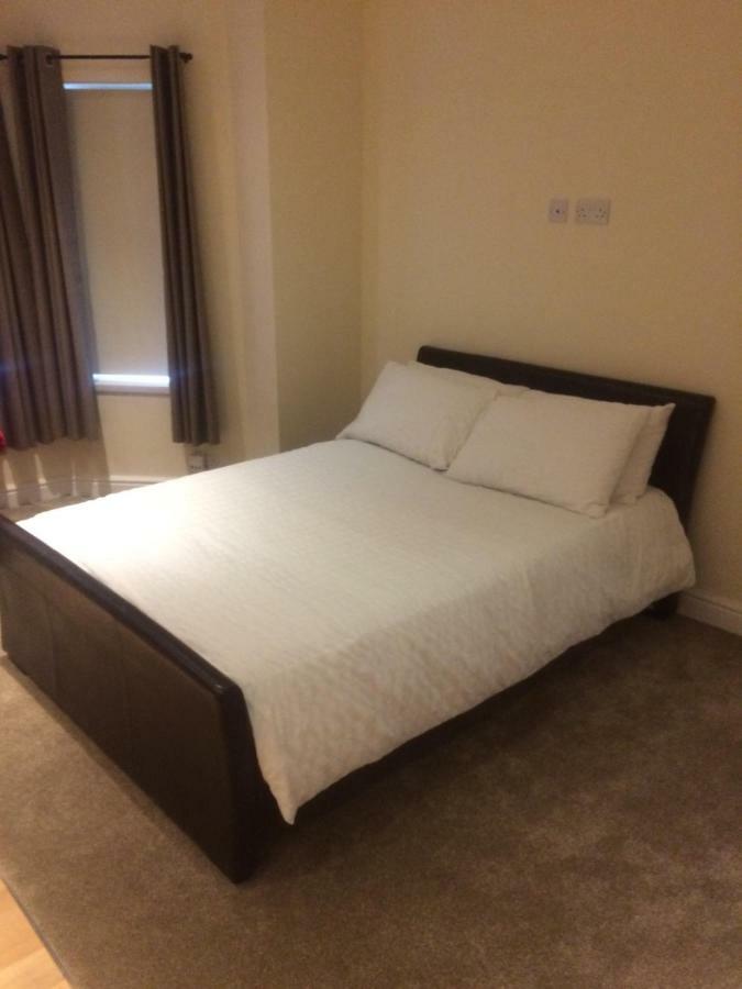 Stafford Apartments מראה חיצוני תמונה