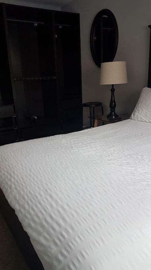 Stafford Apartments מראה חיצוני תמונה